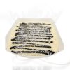 Coconut Dream Protein Fudge  Slab (6 pieces)
