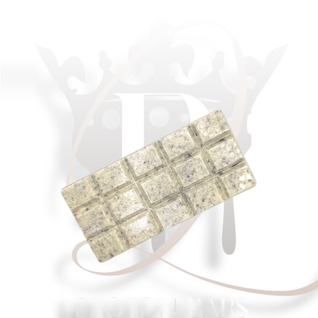 Cookies & Cream Protein Chocolate - Image 2