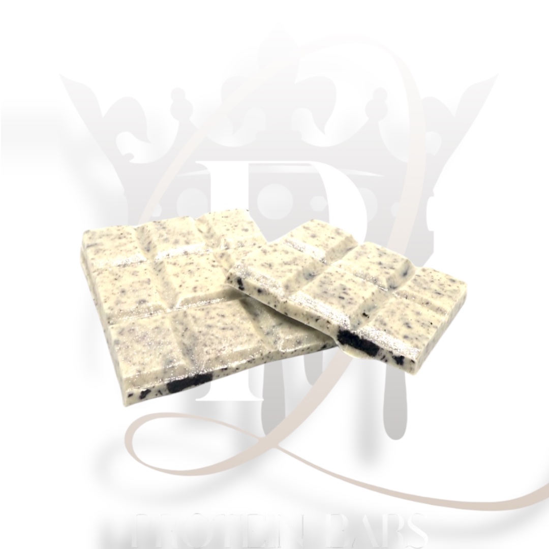 Cookies & Cream Protein Chocolate - Image 3