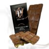 Dubai Pistachio Protein Chocolate