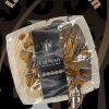 Crunchy Protein Fudge slab