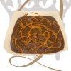 Peanut Butter Cup Protein Fudge slab (6 pieces)