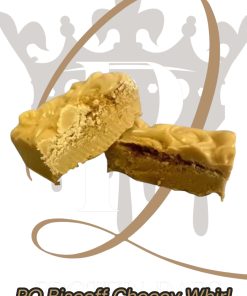 Biscoff Choccy Whirl