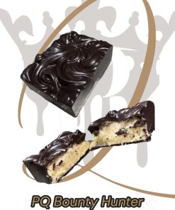 Bounty Hunter Choccy Whirl
