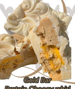 Gold Bar  Choccy Whirl